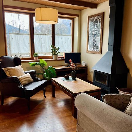Vistas Sant Climent Tauell Appartement Buitenkant foto