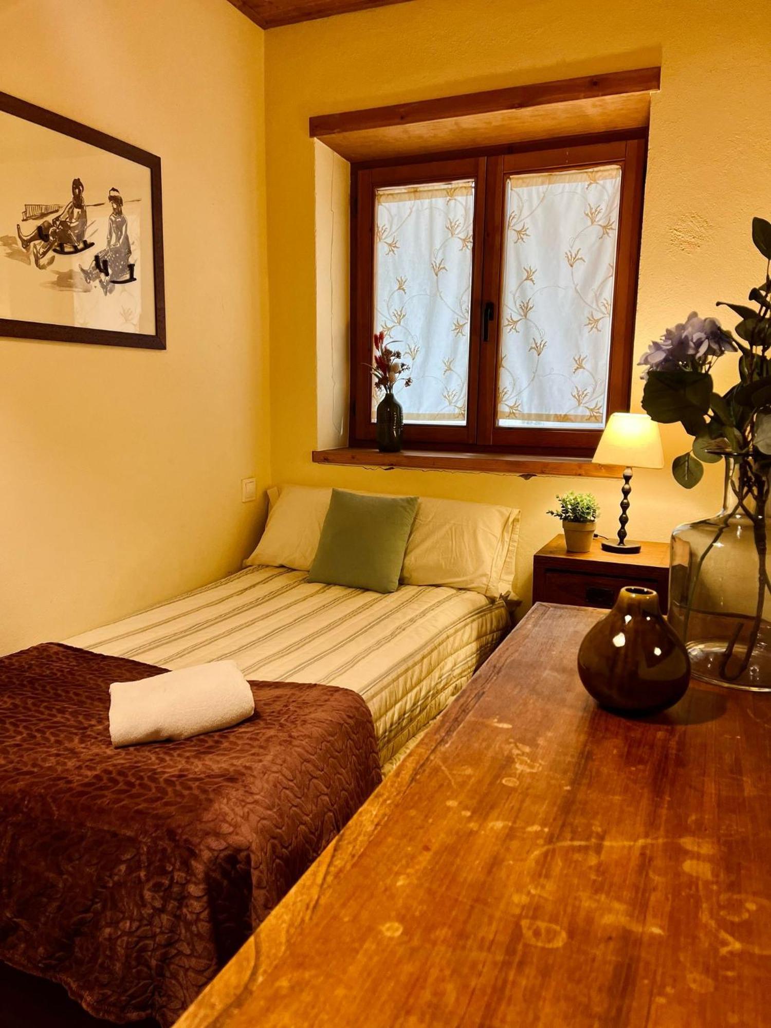 Vistas Sant Climent Tauell Appartement Buitenkant foto