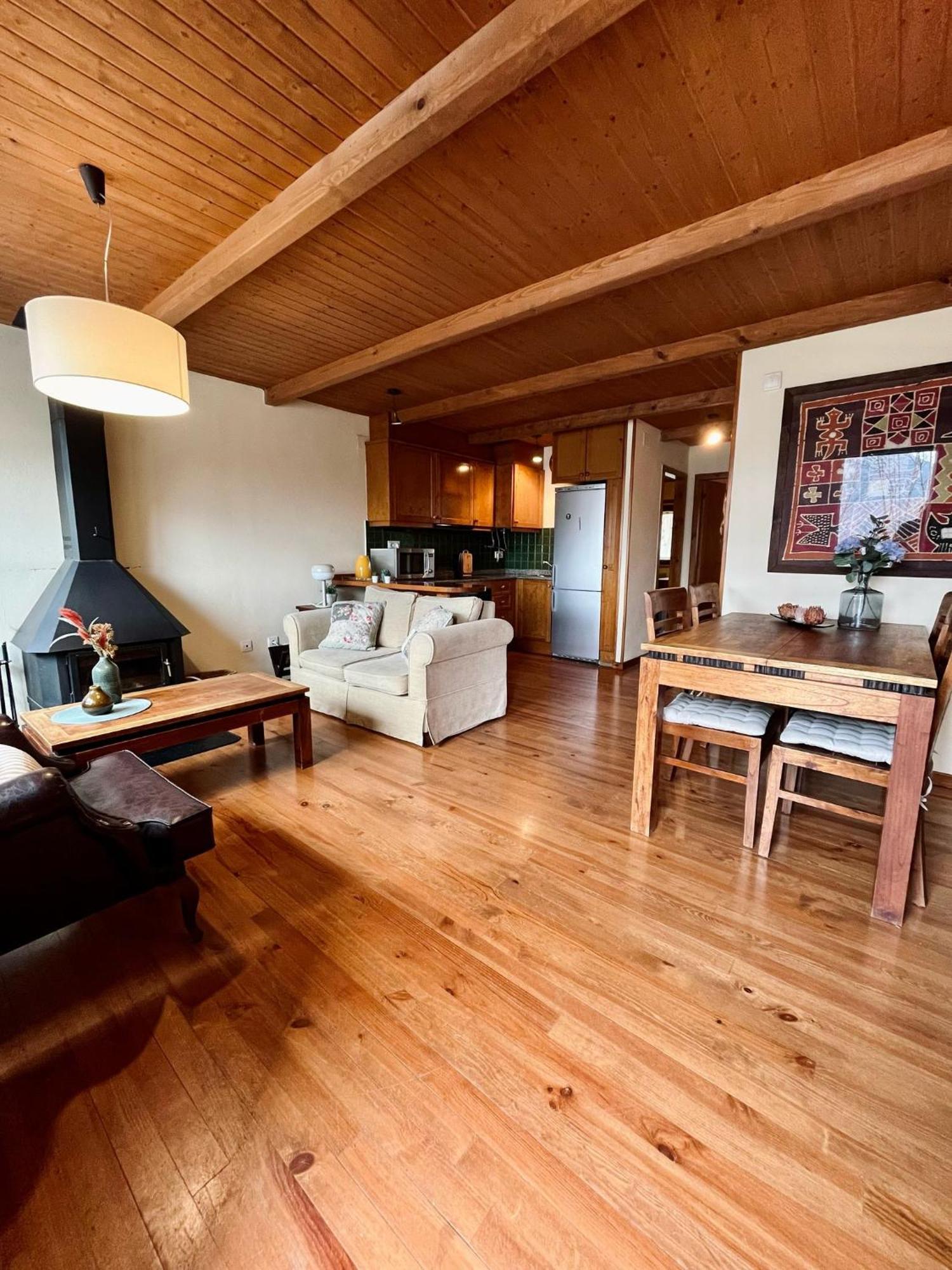 Vistas Sant Climent Tauell Appartement Buitenkant foto
