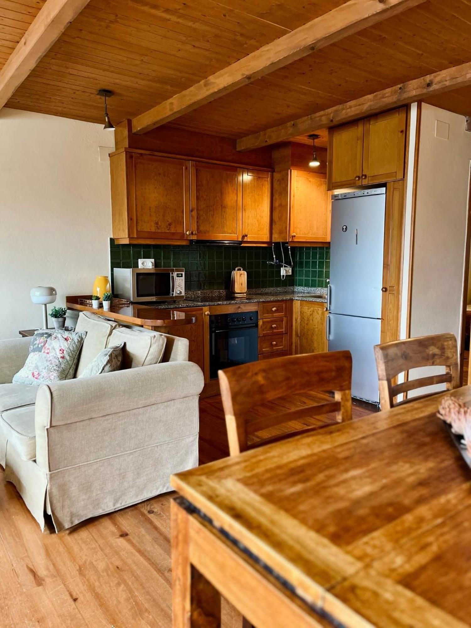 Vistas Sant Climent Tauell Appartement Buitenkant foto