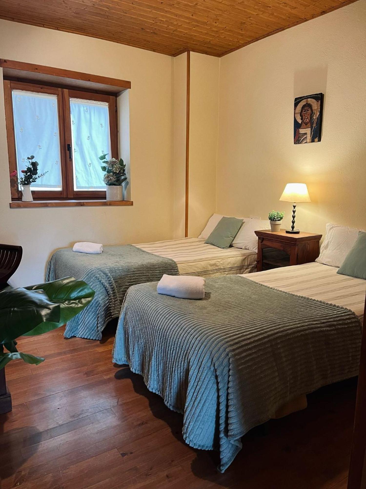 Vistas Sant Climent Tauell Appartement Buitenkant foto