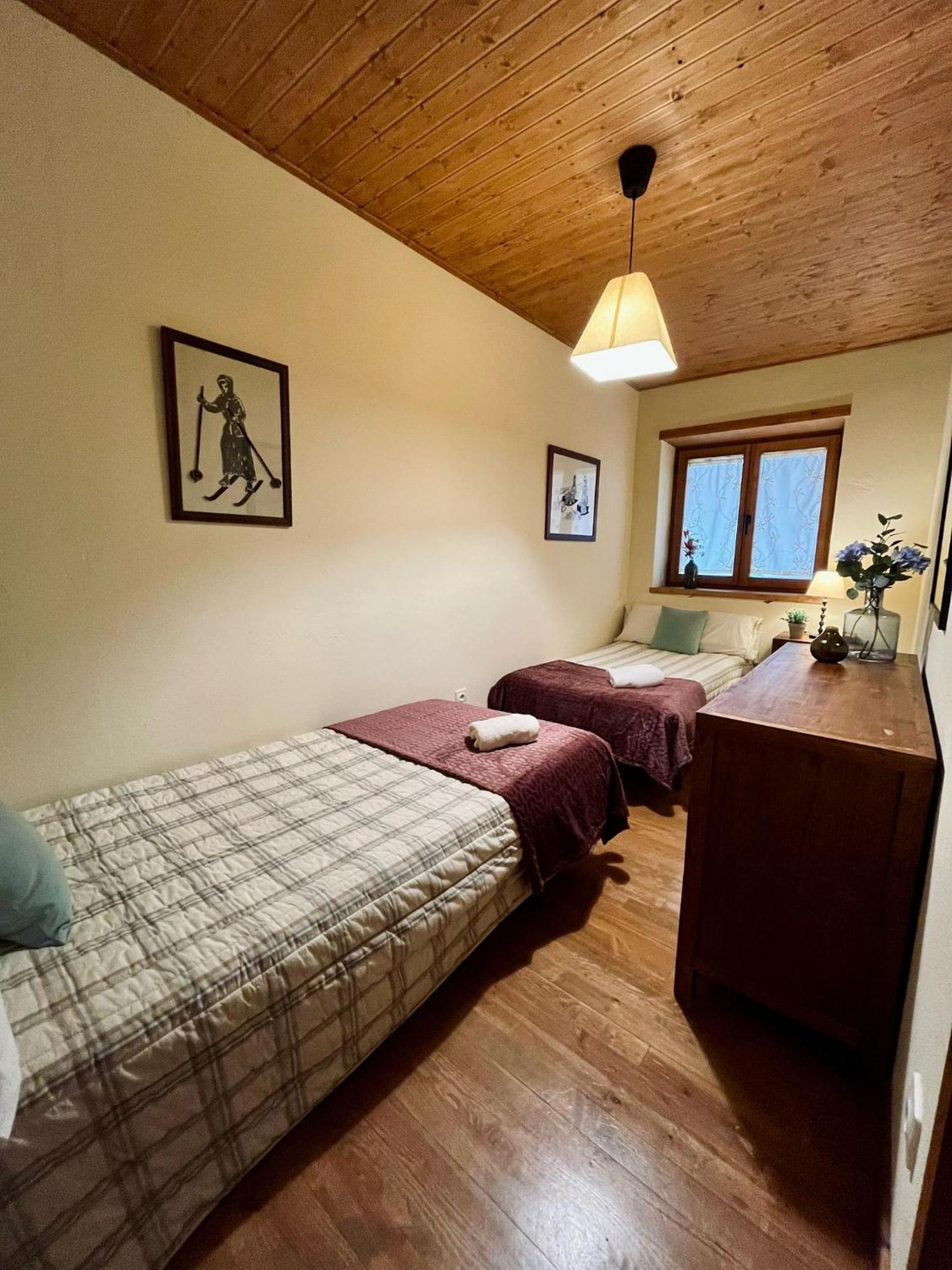 Vistas Sant Climent Tauell Appartement Buitenkant foto